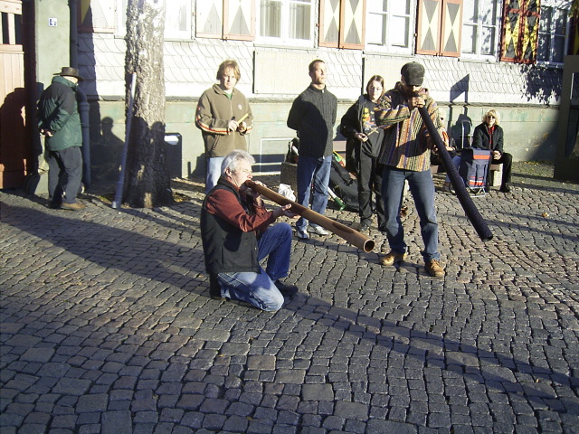 Udo21GoslarKunsthandwerkermarkt